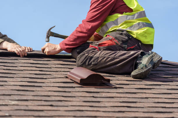 Best New Roof Installation  in Niagara University, NY