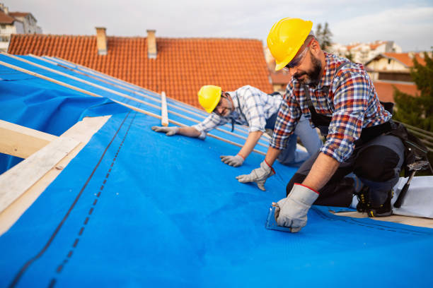 Quick and Trustworthy Emergency Roof Repair Services in Niagara University, NY