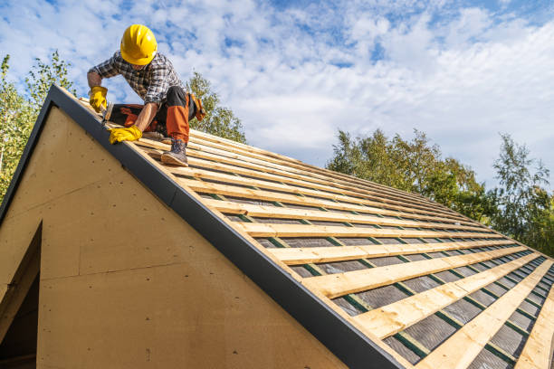 Best Roofing Contractor Near Me  in Niagara University, NY