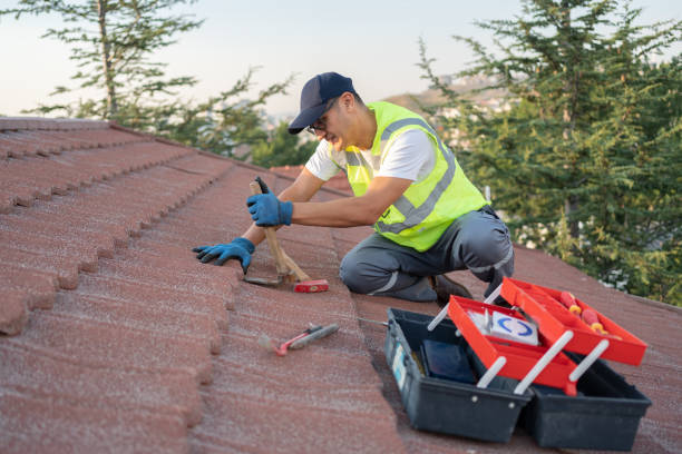 Best Storm Damage Roof Repair  in Niagara University, NY