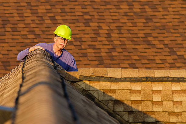 Quick and Trustworthy Emergency Roof Repair Services in Niagara University, NY